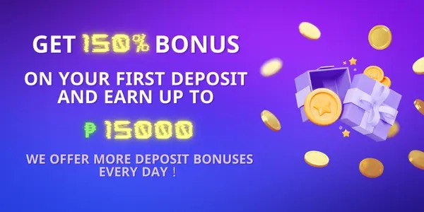 Daily Reload Bonus