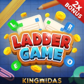 Ladder Game - Climb to Victory at BugBunny Casino